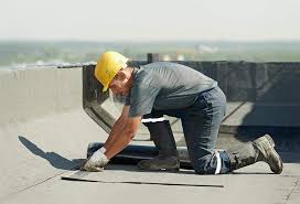 Best Chimney Flashing Repair  in Edwardsville, PA